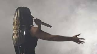 Download Lagu Spiritbox - Crystal Roses (Live @ The Armory in Minneapolis) 11/21/25 MP3