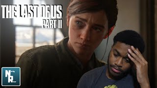 UTTERLY UNBELIEVABLE! | The Last of Us: Part 2 | Pt. 2