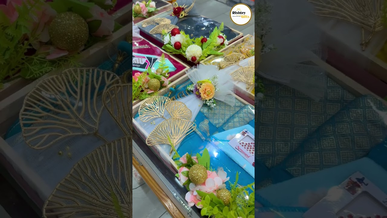 Wedding Special Gift Hamper👆😍 