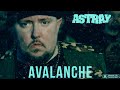Astray  avalanche official