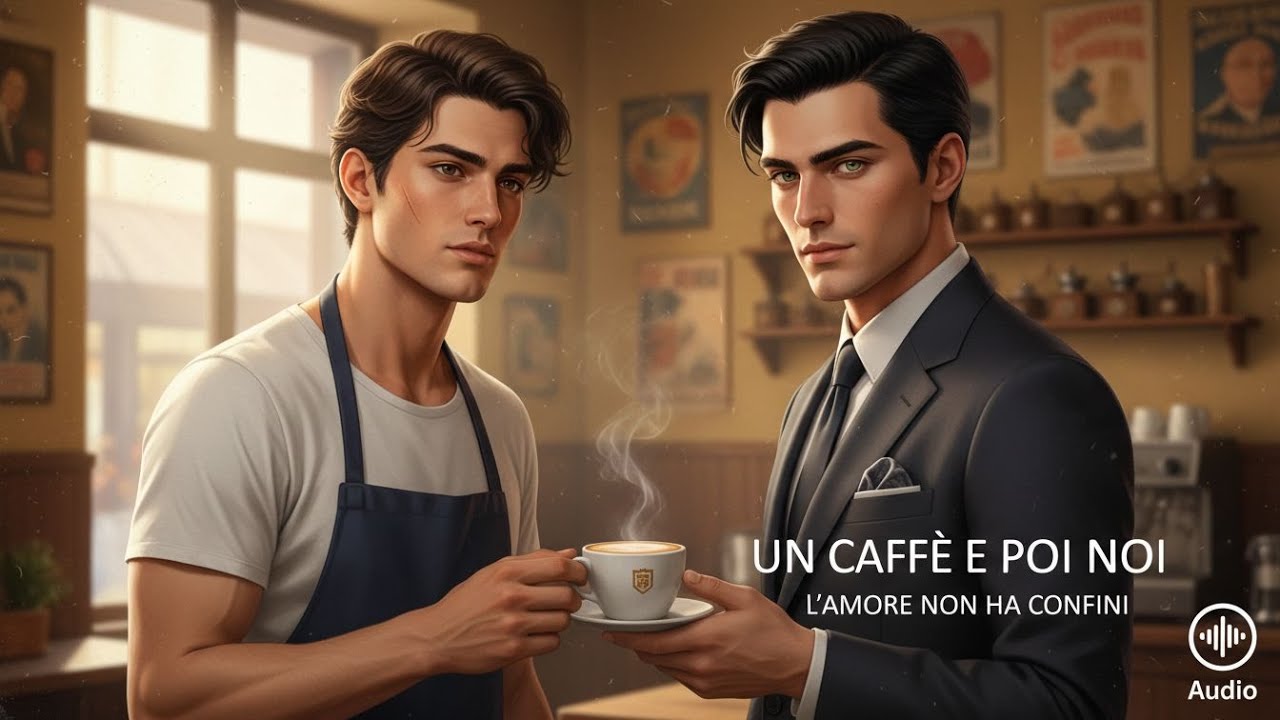 IL TRADIMENTO NASCOSTO E LA VERITÀ SCONVOLGENTE