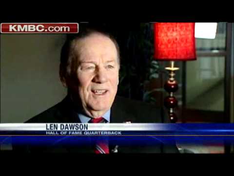 Len Dawson Remembers Bill Grigsby