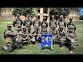 My Experience at Officer Training School (OTS/TFOT) | United States Air Force