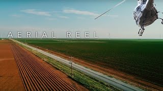 Unbelievable Aerial Sizzle Reel in the Sky: DJI Drone