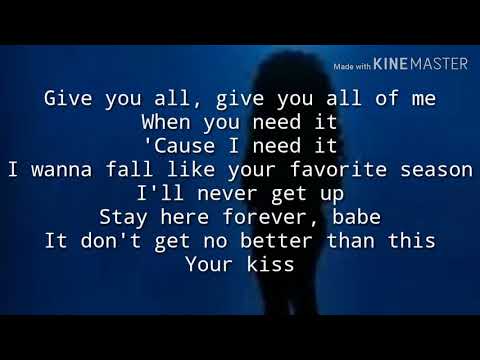Every Kind Of Way Video