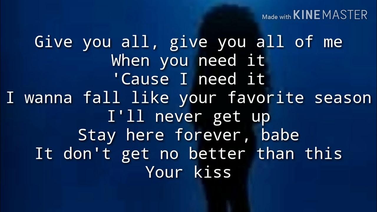 I like the way текст. Every kind of way h.e.r. перевод.
