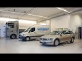 Willkommen bei GEDORE Automotive - Imagefilm