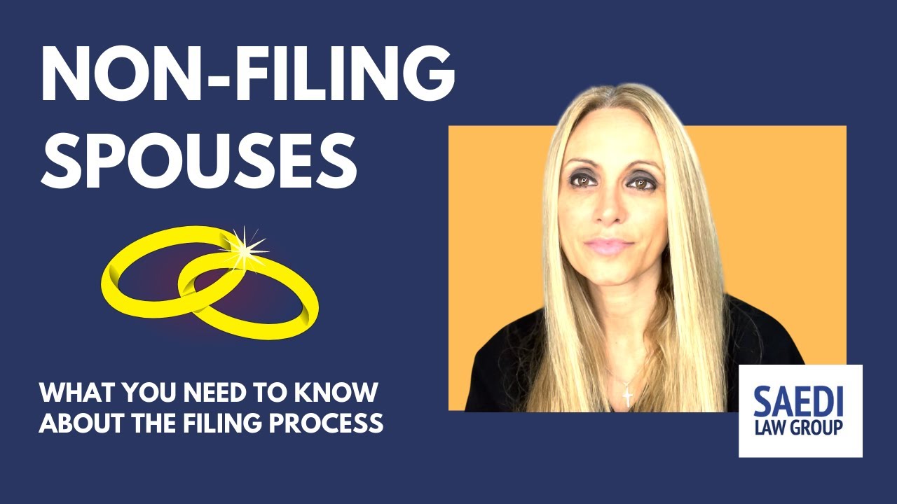 What Non-Filing Spouses Need to Know When Their Partner Files for Bankruptcy in Georgia