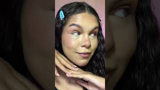 Flawless Makeup Tutorial using the ECHO sonic makeup brush. (Credit: @makeupmarp)