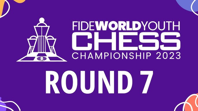 PT-BR] 🔴 LIVE ON - 🏆 FIDE Grand Swiss & Women's Grand Swiss 2023!  ❗SorteioSub ❗Social ❗PIX - aajusti on Twitch