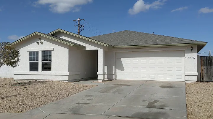 $249,900 / 1454 sq.ft. 3 bedroom 2 Bath home in Av...