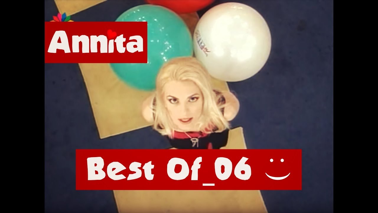 Annita Pania Xryso Koyfeto Best Of 05 Youtube