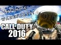 COD 2016 LEAK!! (INFINITE WAREFARE!) CALL OF DUTY 2016 LEAKED INFO INFINITY WAREFARE!!! (2K16 COD)