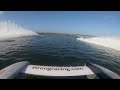 2022 San Diego Bayfair Showdown Final Heat: U-9 Miss Tri-Cities