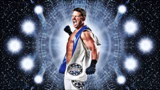 IMPACT Wrestling AJ Styles Destination X Entrance Song - Get Ready To Fly[High Quality]