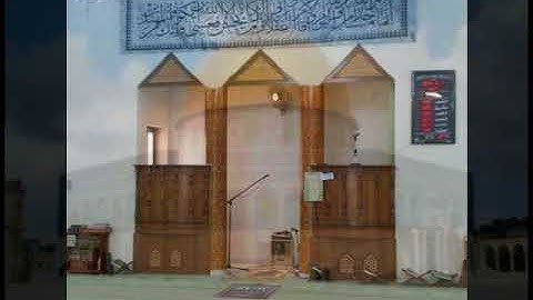 تلاوة تهجد 27 رمضان 1439 الشيخ محمد علي السلاموني الكويت -- النجم والقمر والرحمن والواقعة
