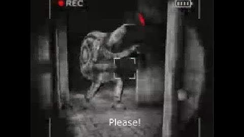 First Vlog | Content Warning