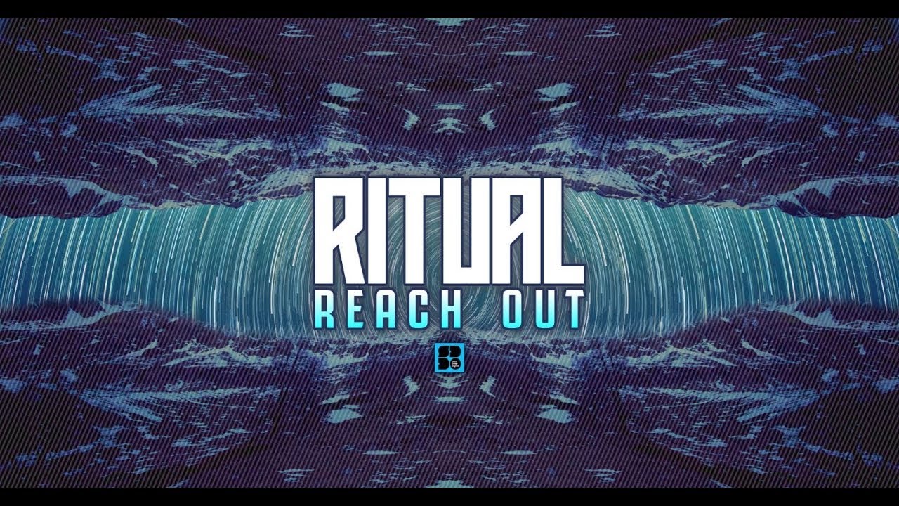 Ritual - Reach Out EP Launch Stream