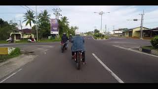 Modifikasi Motor Custom GL Jadi Japstyle keren