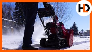 A Canadian Approved Snowblower Reviewed by House Dad Life 233 views 2 months ago 7 minutes, 22 seconds