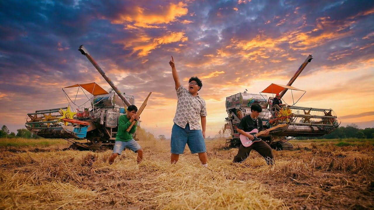 ซอยข่อยเเน (Sad Ver.) - YONIA | Suno AI Cover | จากเพลงฮิต TikTok สู่เพลงเศร้าที่ฟังแล้วดิ่ง 🌑