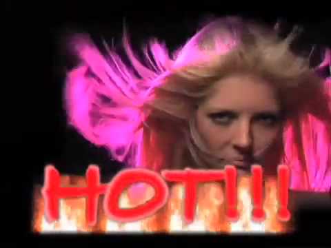 HOT!!! with Mary Lynn Rajskub, Melinda Hill, Natasha Leggero, Jen Kirkman, Dawn Cody