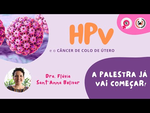 Vídeo: Atividade Onolítica Do Reovírus No Carcinoma Epidermoide Positivo E Negativo Do HPV