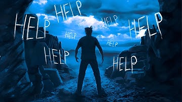 Juice WRLD - I Think I Need Help (Music Video) [Prod.Beatsbymat X Young Feno]