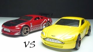 Die-Cast Racing - 2016 Ghost Track Championship - Champion's Stage - Race 1 screenshot 4