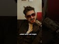 Mumford & Sons share the name-drop-filled lore behind their song "Rubber Band Man" featuring Hozier