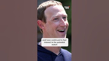 Why Elon Musk and Mark Zuckerberg