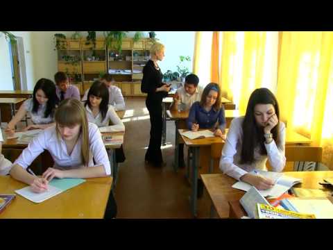 11 класс!!! самый