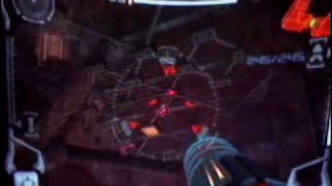 Metroid Prime Trilogy - Prime 1 - Part 35 Heading to Elite Quarters (3/3)