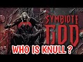 Origin Of Knull - God Of Symbiotes | In Hindi | Venom 2 | Venom Let There Be Carnage || BNN Review