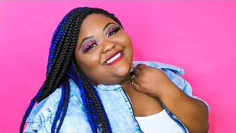 Live with Jessi Muzic!