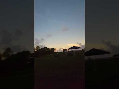 Eclipse 2017: When day turns to night
