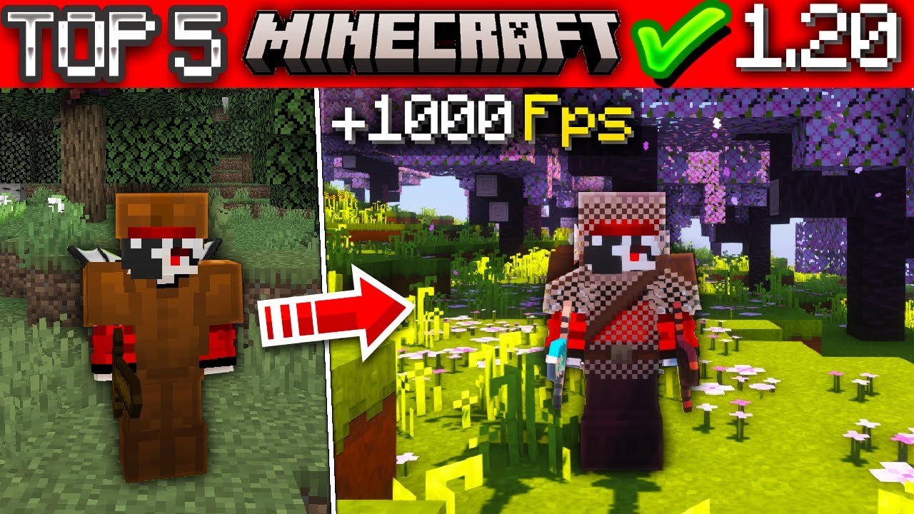 Melhores Texturas Minecraft: Confira 5 delas!