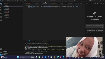 Penjelasan dan Penerapan Variabel, Tipe Data, Casting, dan Operator!