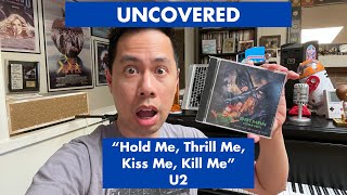 UNCOVERED: Hold Me, Thrill Me, Kiss Me, Kill Me (U2) screenshot 2