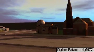 CMPT485 Final Project - Dylan Fafard