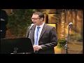 حفل مفيش مستحيل - ترنيمة ومين يدوق الحب كله - فريق الرؤية