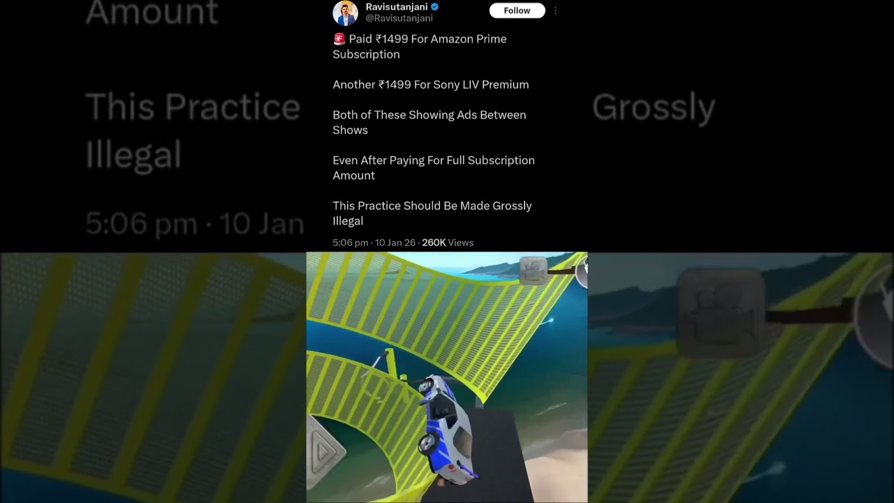 Amazon Prime is Getting WORSE!! says the people! 