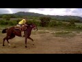 escaramuza charra.practicando giros , la nueva reyna de la asociacion de charro , la guadalupana