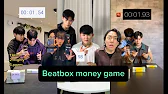 Beatbox money game