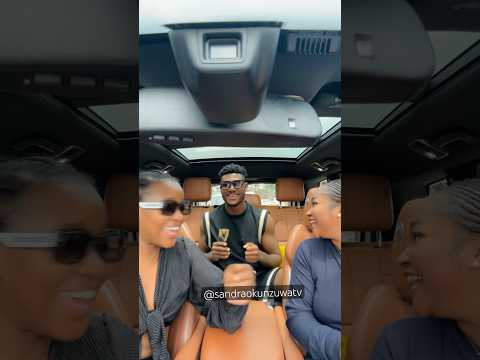 our latest movie is now showing  press play  #sandraokunzuwa #chididike #chididikemovies