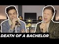 Death Of A Bachelor - Panic! At The Disco (Cover) - Roomie & Rolluphills