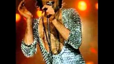 Bohemian Rhapsody - Kari Richards & Queen