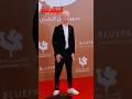 بدر نجم فيلم ضي مع محمد منير في العرض الخاص 