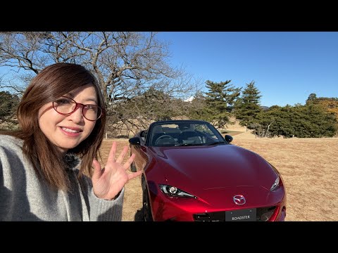 Live! Breaking News!!] Mazda's 