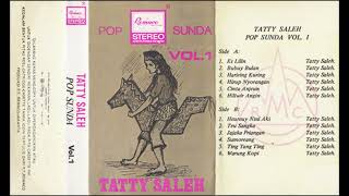 Tatty Saleh Pop Sunda Vol 1   A2   Bubuy Bulan